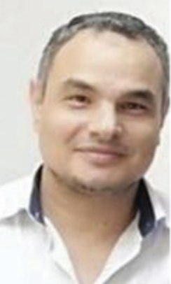 Ahmad Shafik