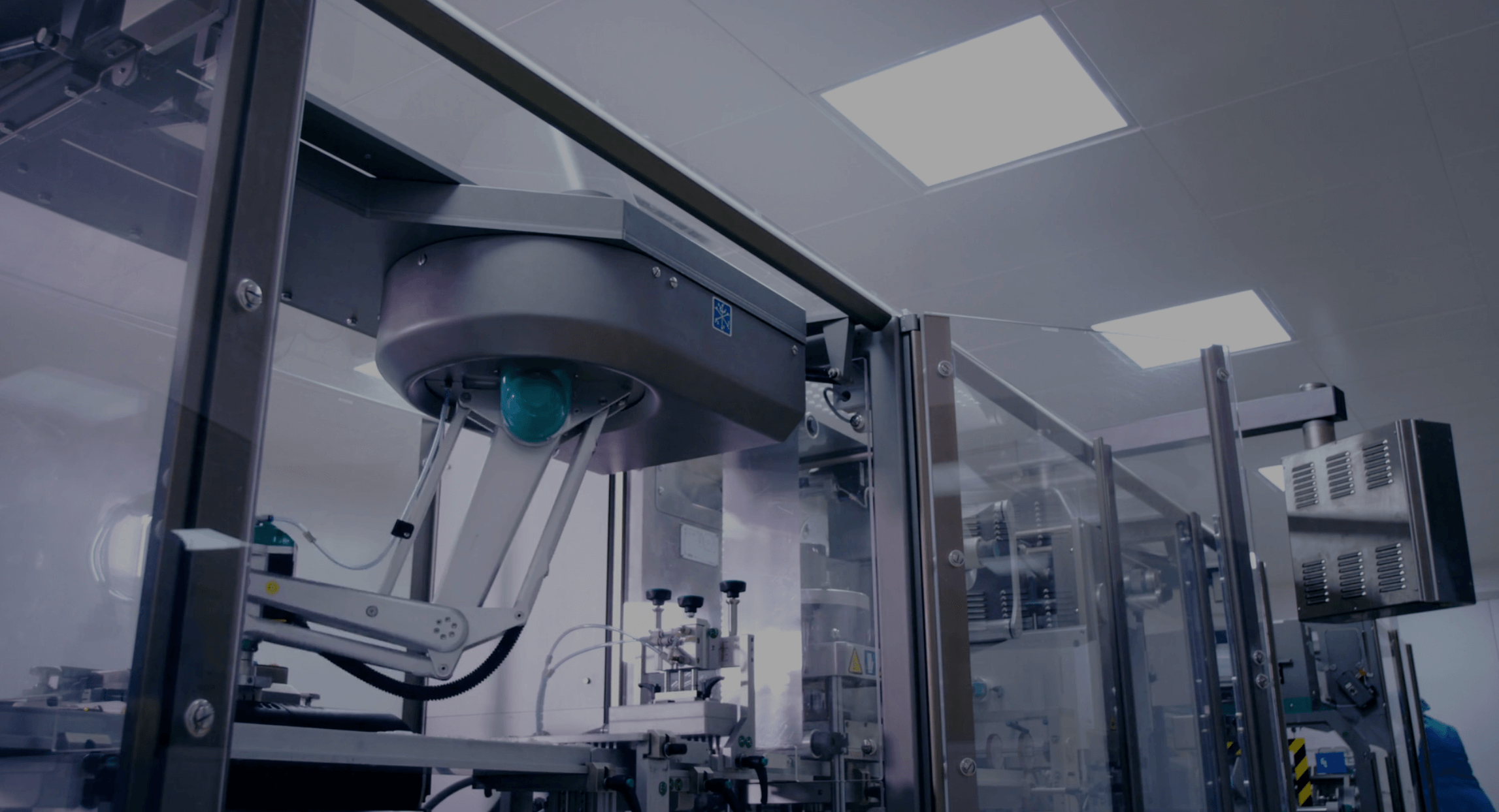 Bee Automations Background