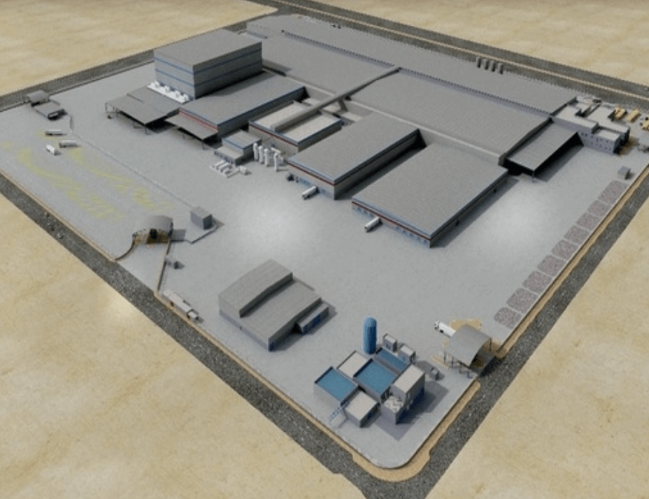 Industrial Design Project