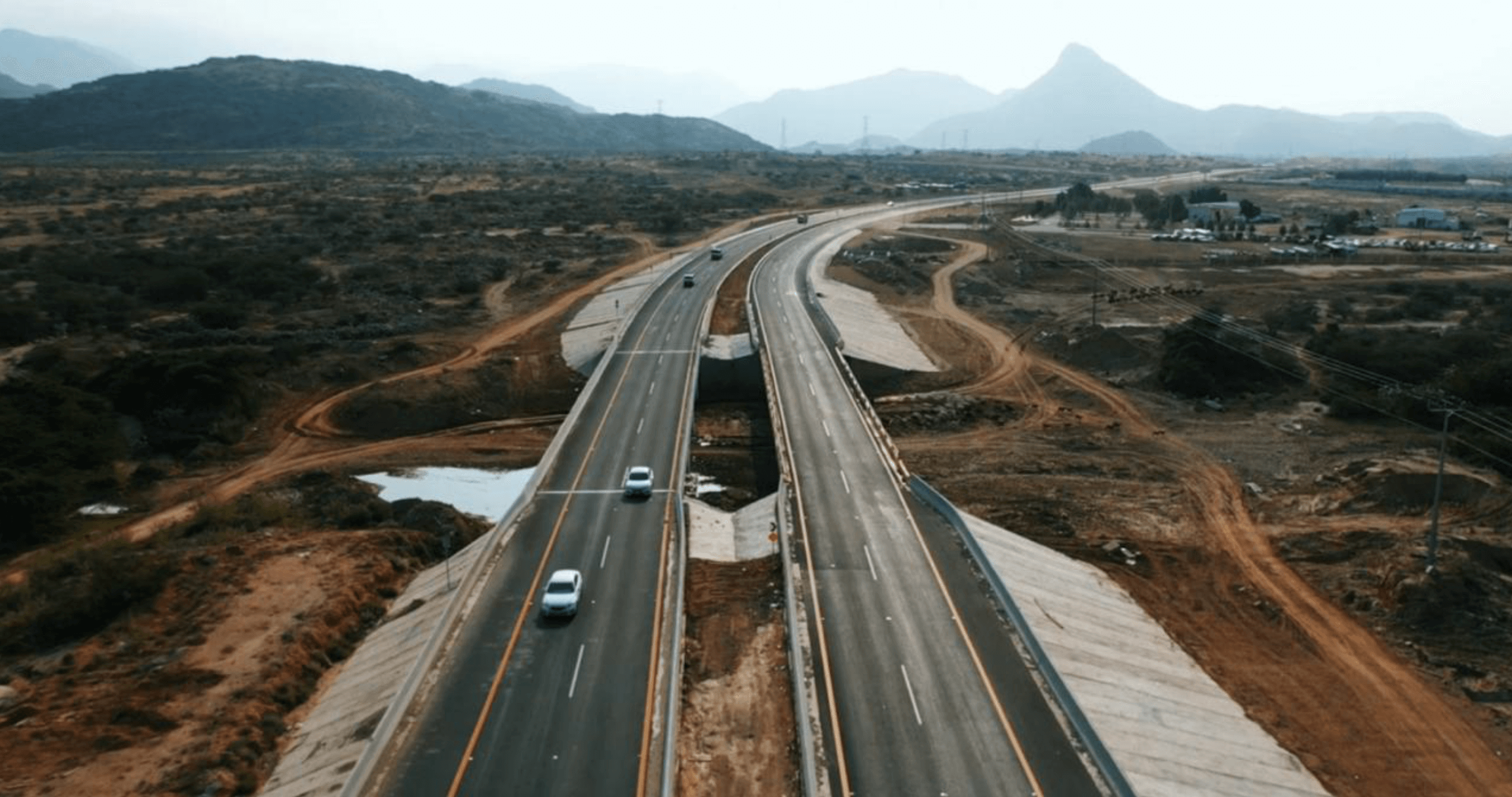 FAL Construction Background