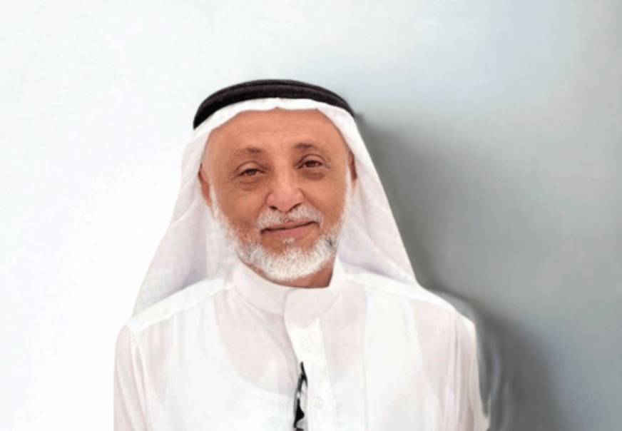 Sheikh Ibrahim Falqi