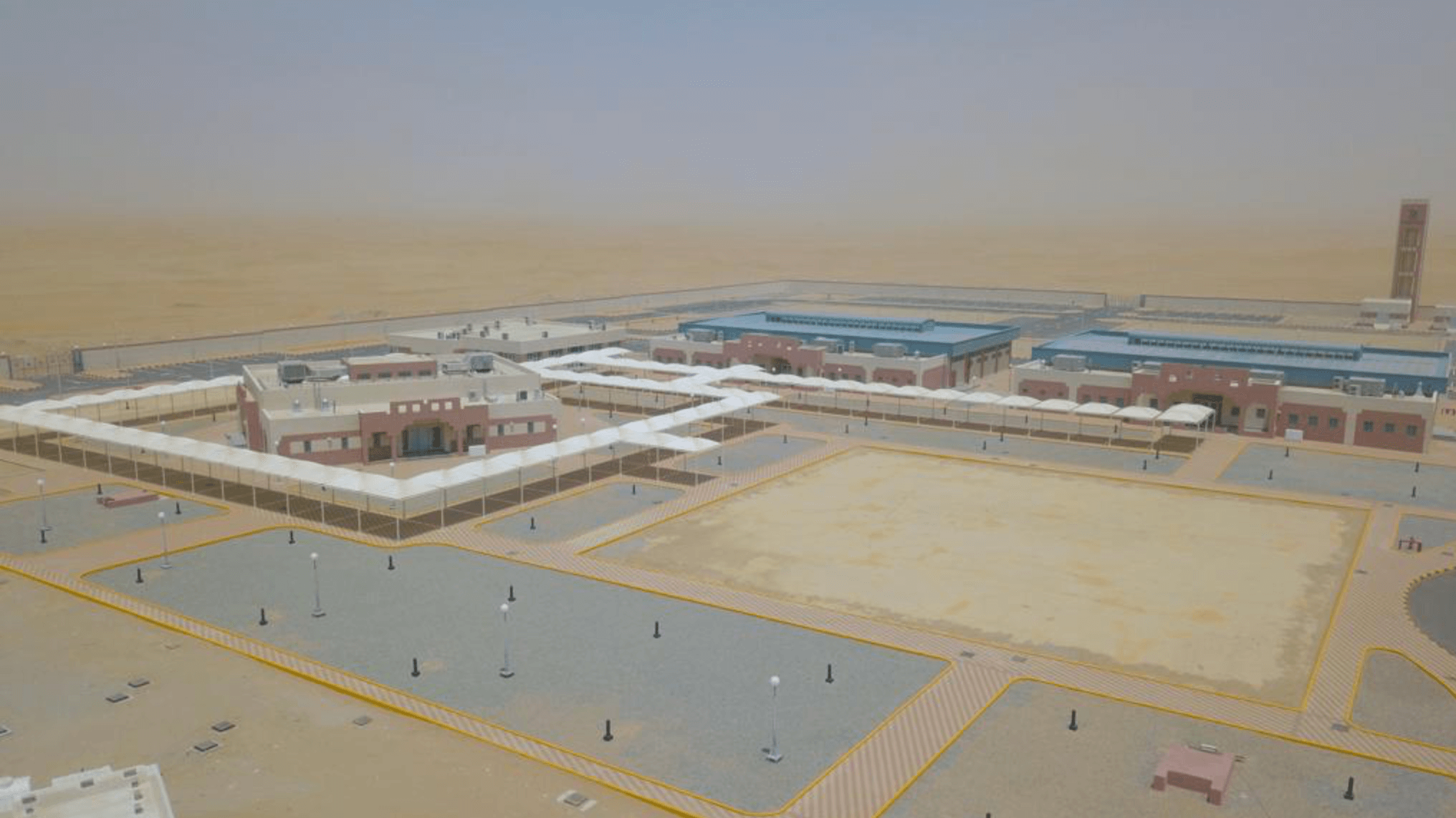 FAL Construction Project 2