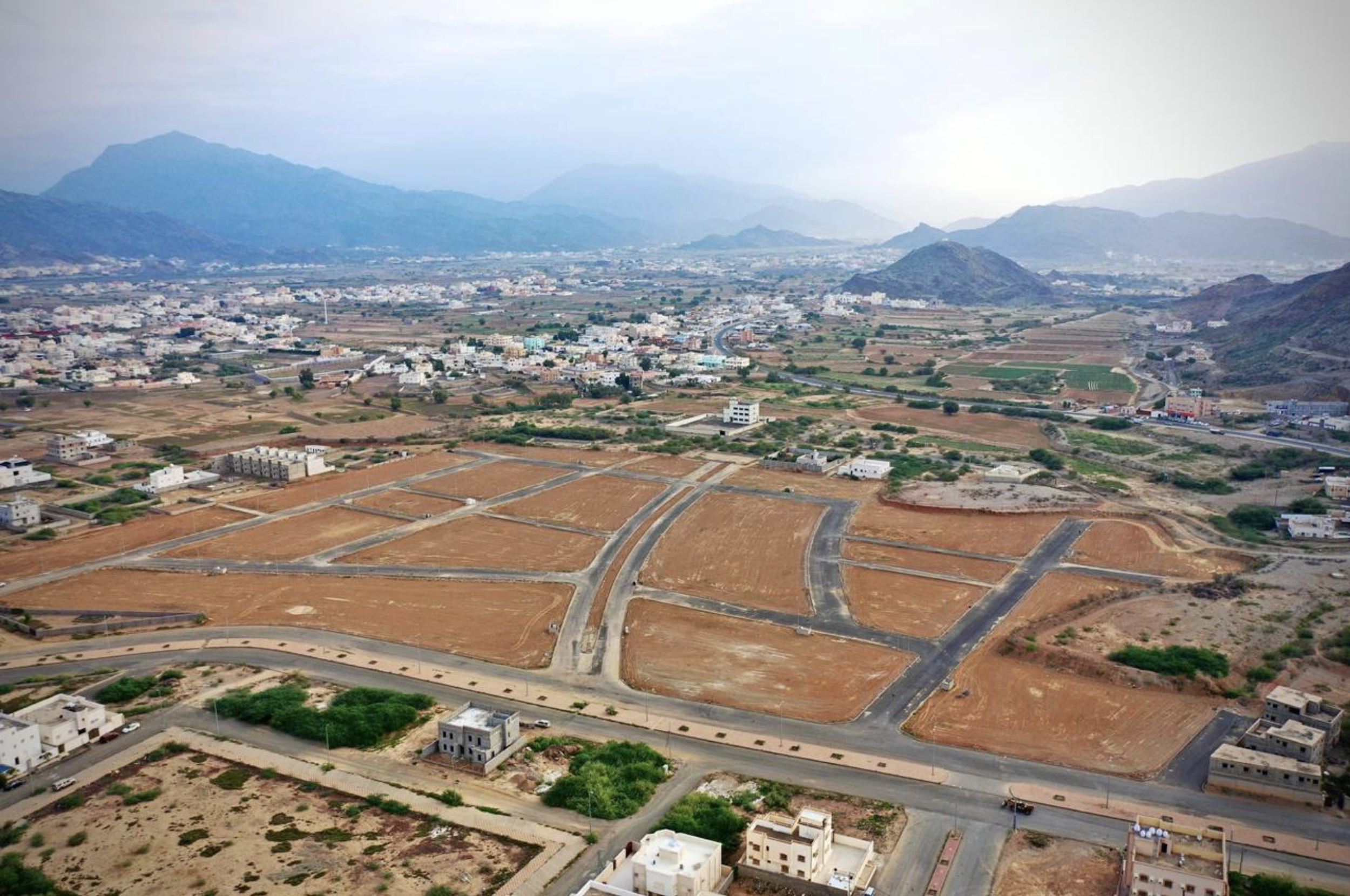 FAL Construction Project 3