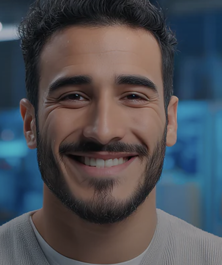 Hassan Al Edrisi