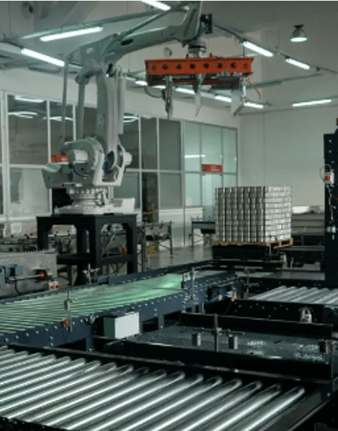 Installation and Commissioning Services