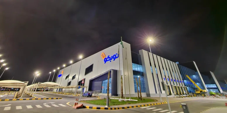 Fire Safety Installation