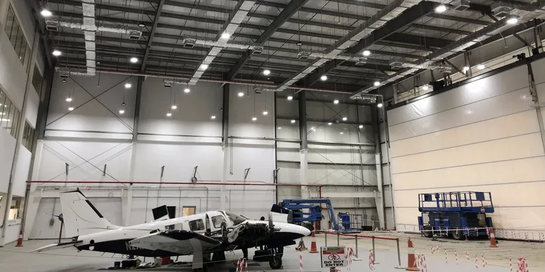 Residential Safety Systems