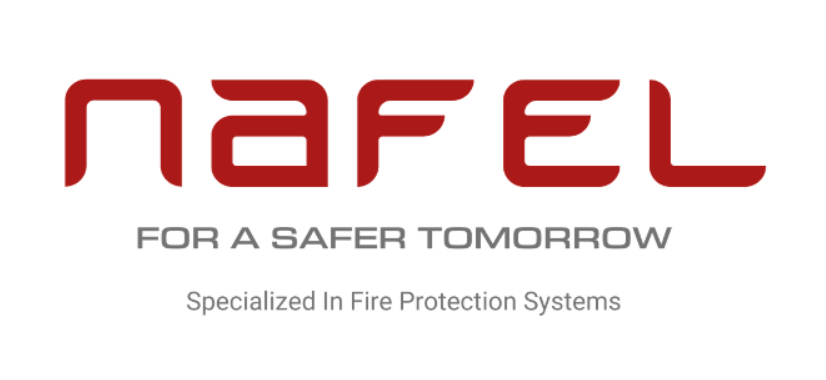 Nafel Fire Protection Logo