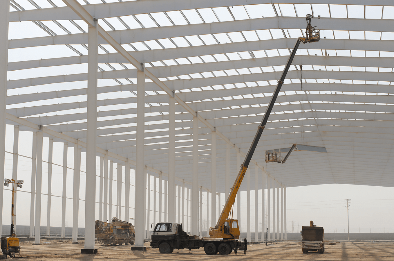 Sedrah Project Management Background