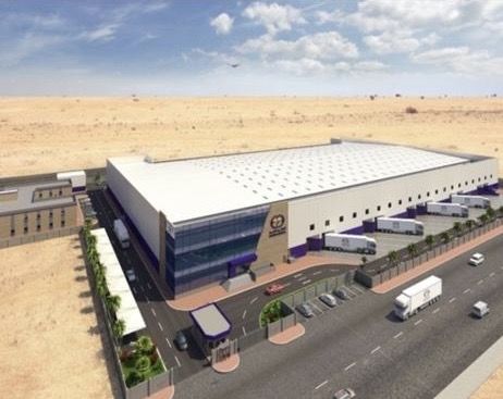 Pharmaceutical Background