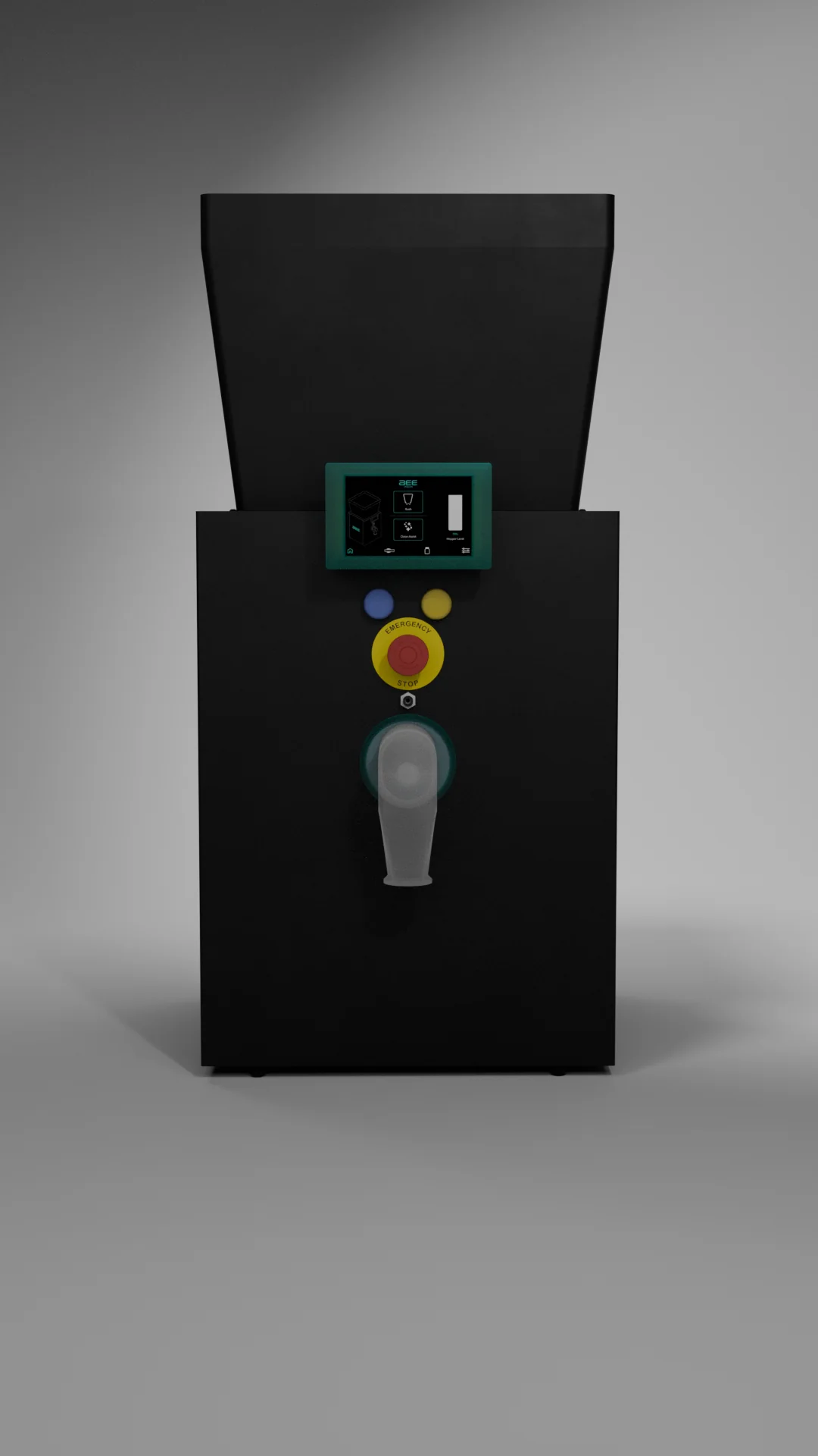 Bee Automations Main Project