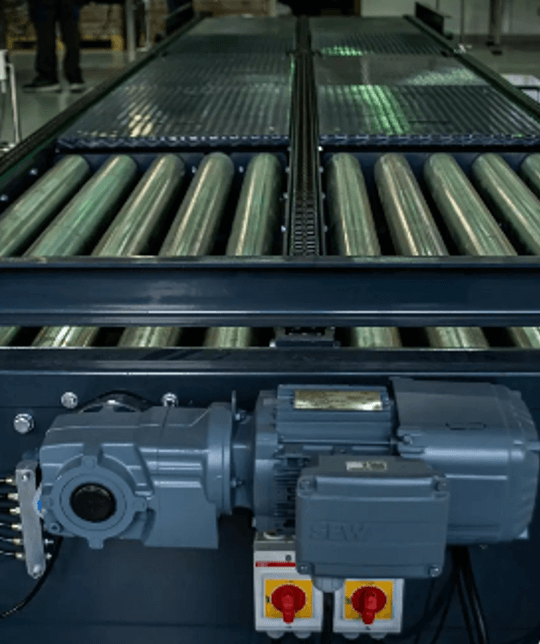 Site Management and Supervision