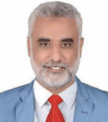 Walid Ghanim
